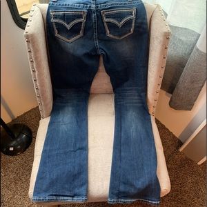 Shyanne Jeans